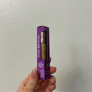 Tarte shape tape concealer